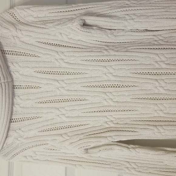 White House Black Market sweater - Picture 5 of 8